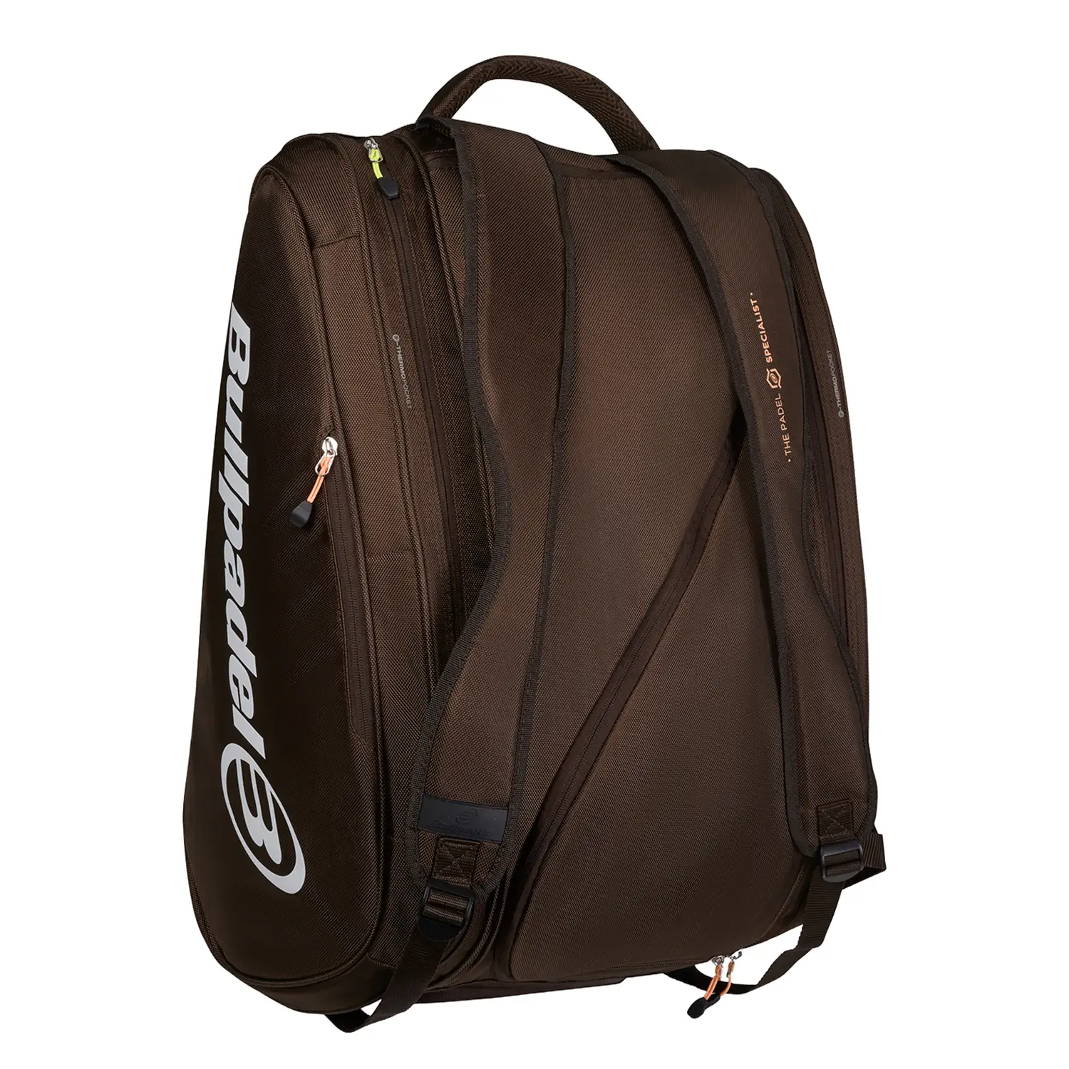Paletero Bullpadel BPP26024 Wonder Chocolate - Imagen 2