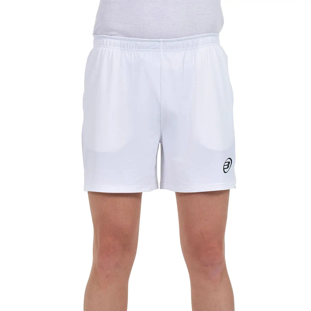 Short Bullpadel Ceclavin Blanco - Imagen 3