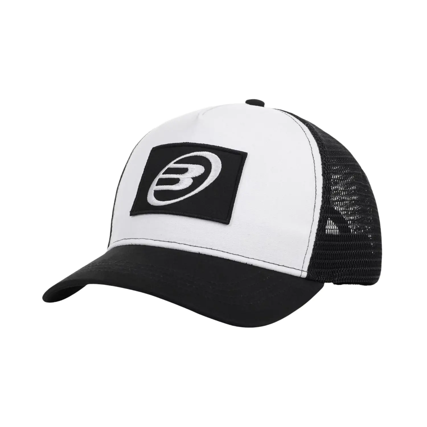 Gorra Bullpadel BPG265 Negro