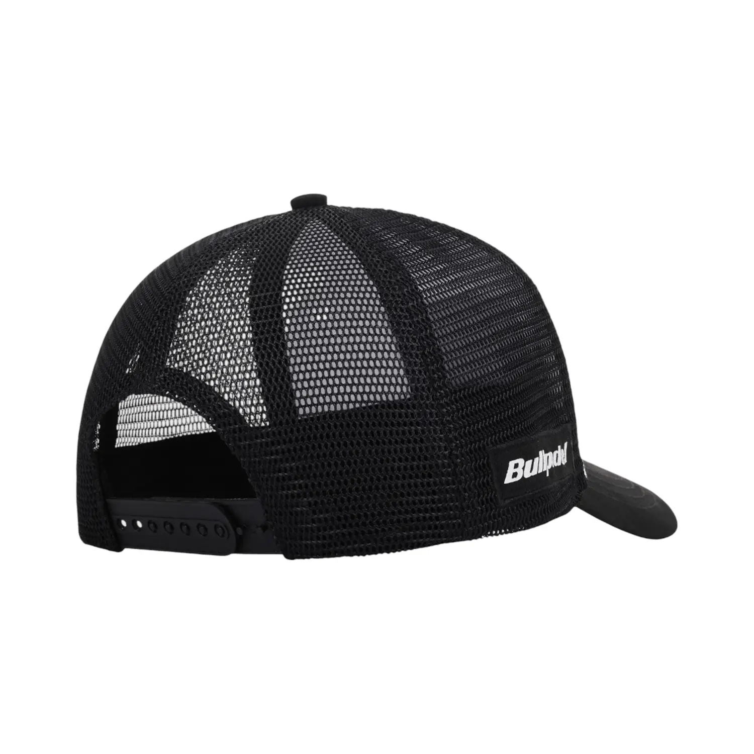 Gorra Bullpadel BPG265 Negro - Imagen 2