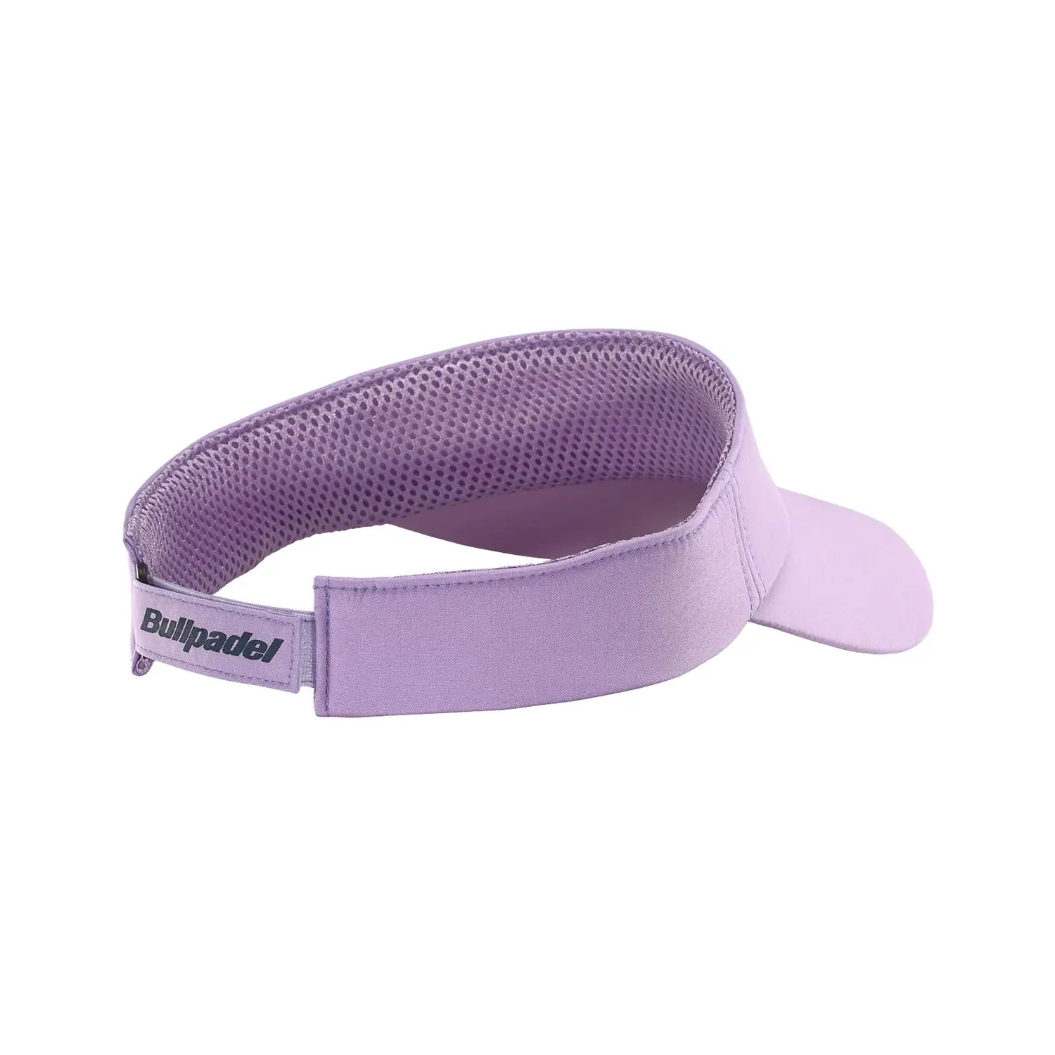 Visera Bullpadel BPV261 Lila - Imagen 2