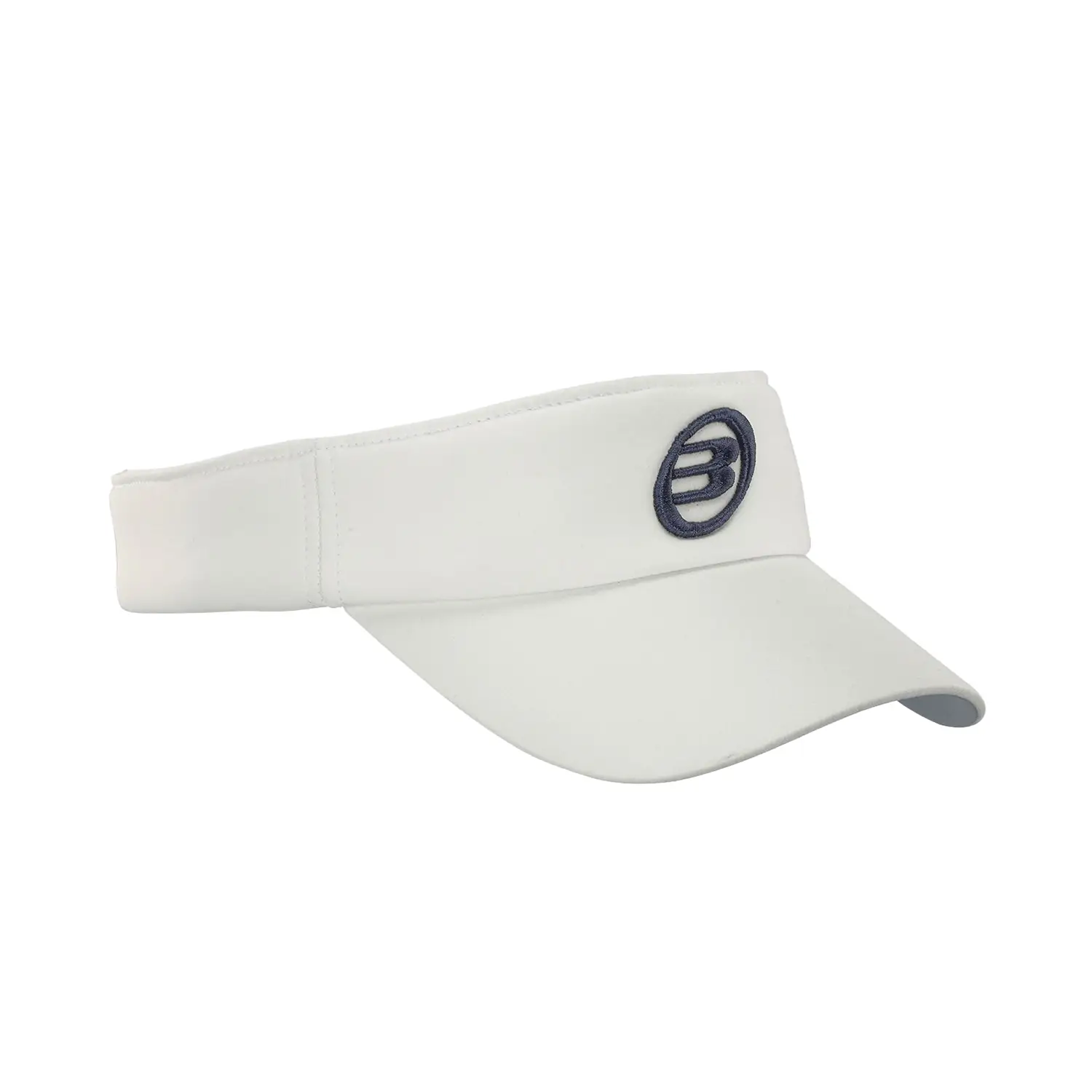 Visera Bullpadel BPV261 Hueso
