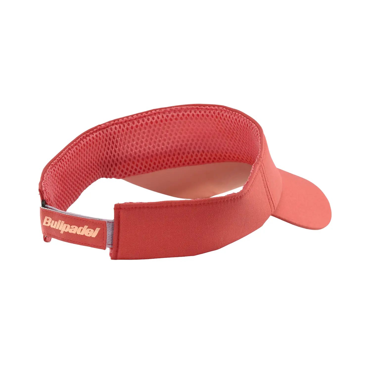 Visera Bullpadel BPV261 Pomelo - Imagen 2