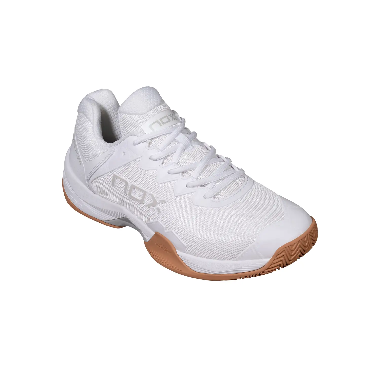 Zapatillas Nox ML10 Hexa Blanco - Imagen 3