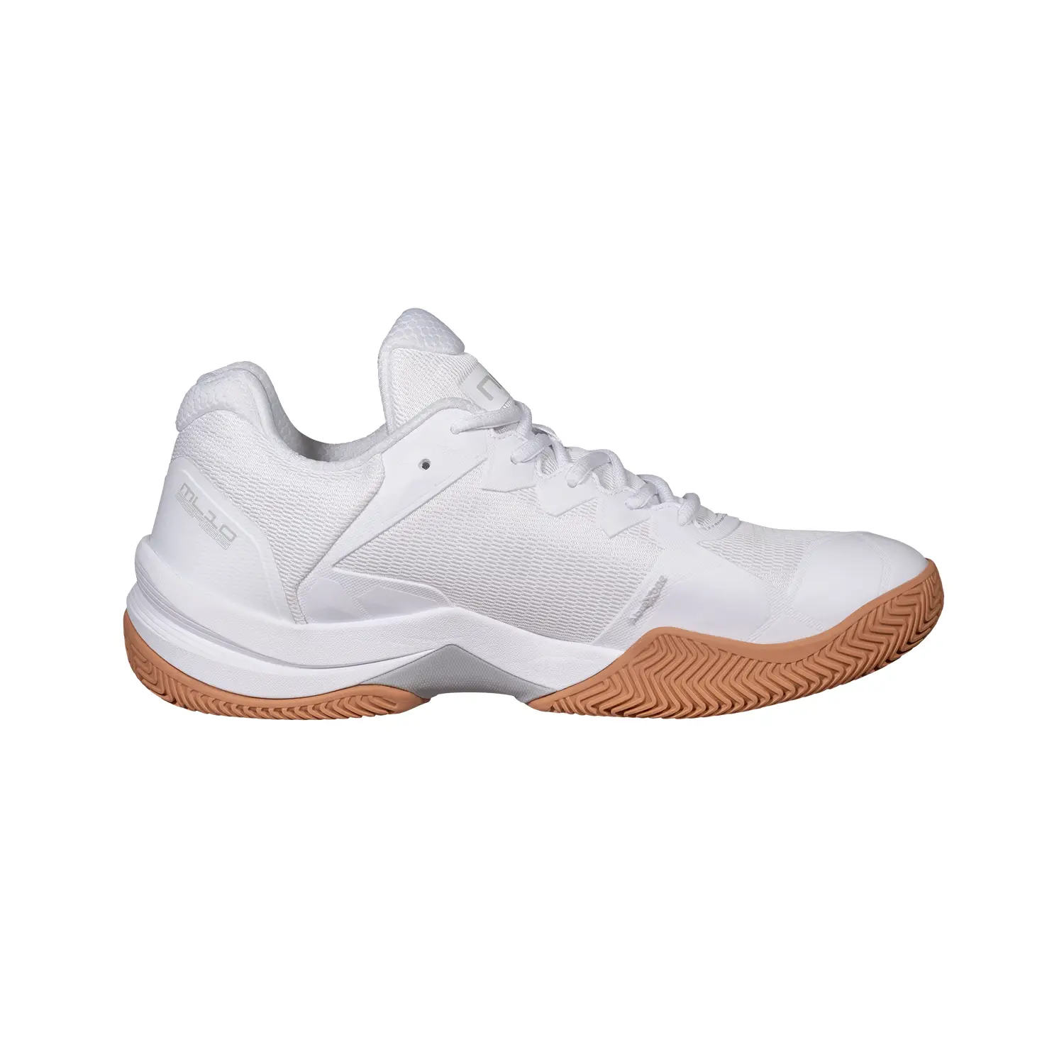 Zapatillas Nox ML10 Hexa Blanco - Imagen 4