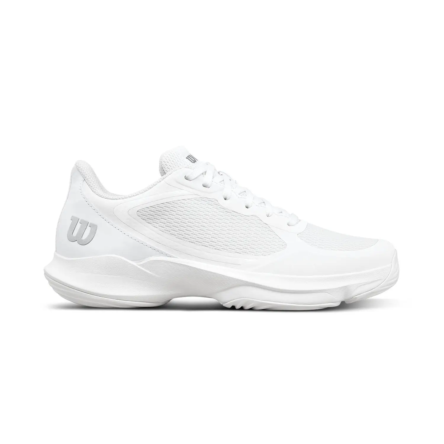 Zapatillas Wilson Hurakn Pro V2 Blanco Mujer