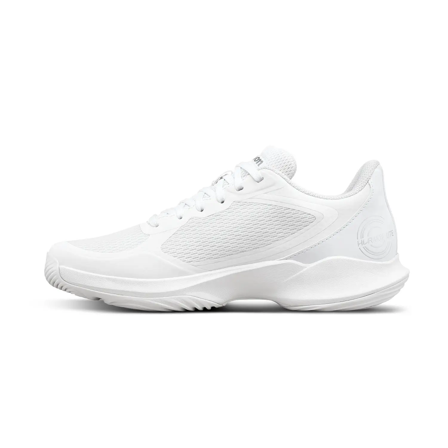 Zapatillas Wilson Hurakn Pro V2 Blanco Mujer - Imagen 3