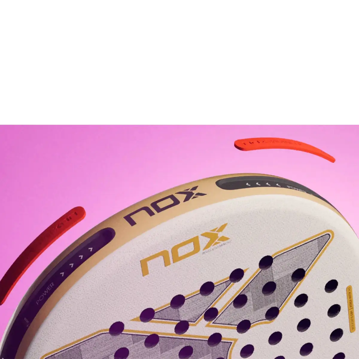 Blister Pesos Nox Weight Balancer - Imagen 3