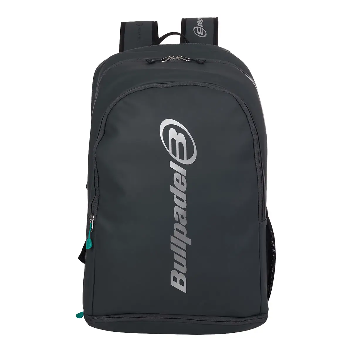 Mochila Bullpadel BPM25007 Vertex Negra 2025