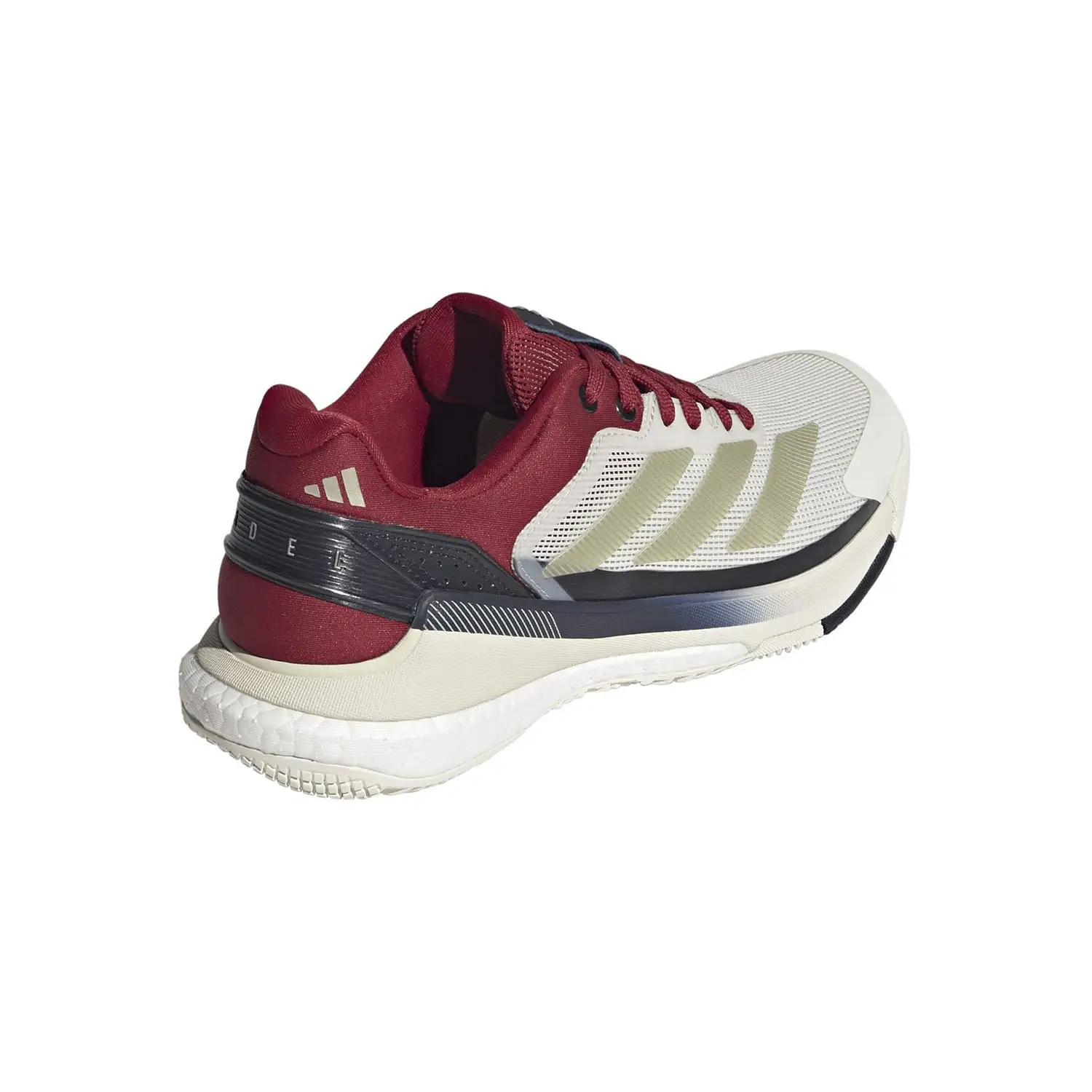 Zapatillas Adidas Crazyquick Boost W Beige 2026 - Imagen 2
