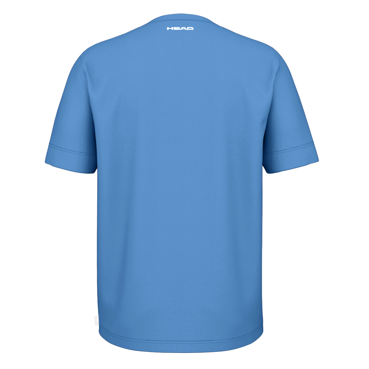 Camiseta Head Slice II Men Azul 2026 - Imagen 2