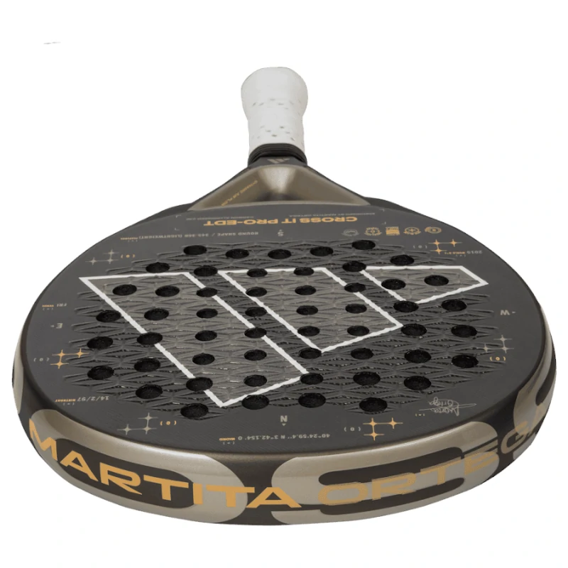 Adidas Cross It Pro EDT 2025 - Imagen 6