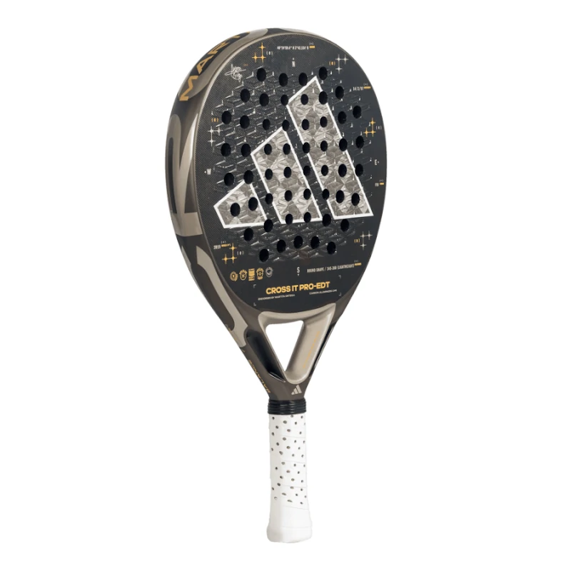 Adidas Cross It Pro EDT 2025 - Imagen 5