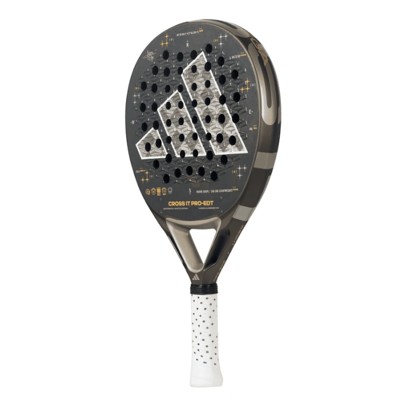 Adidas Cross It Pro EDT 2025 - Imagen 4