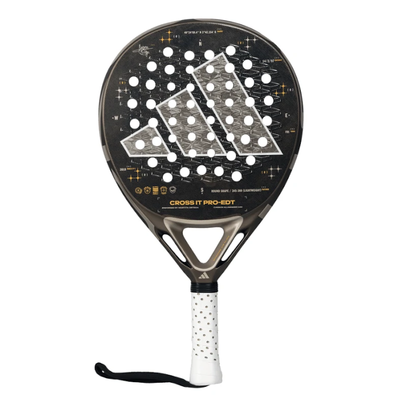 Adidas Cross It Pro EDT 2025 - Imagen 2