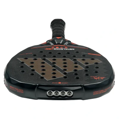 Adidas Metalbone HRD+ 2026 - Imagen 3
