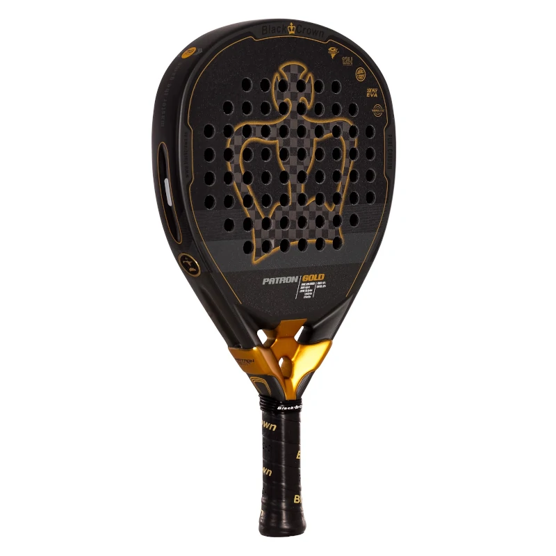 Black Crown Patron Gold 2025 - Imagen 2