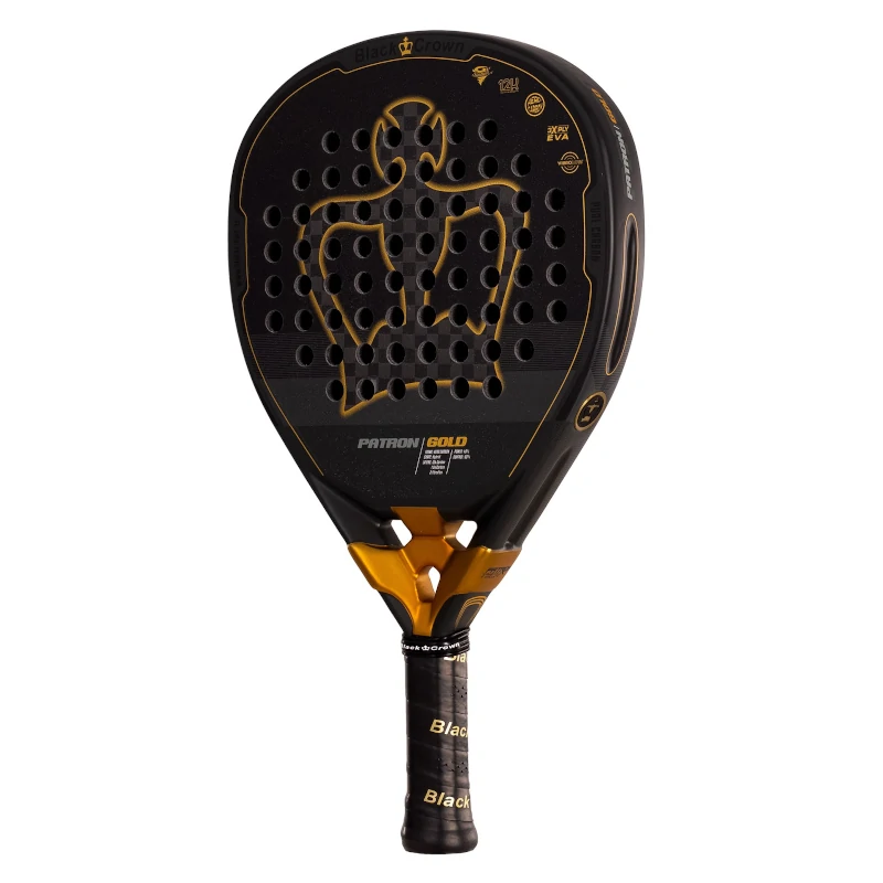 Black Crown Patron Gold 2025 - Imagen 3