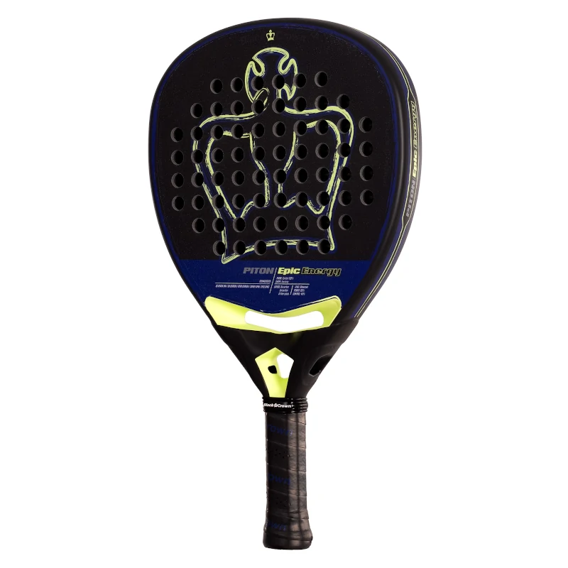 Black Crown Piton Epic Energy 2025 - Imagen 2