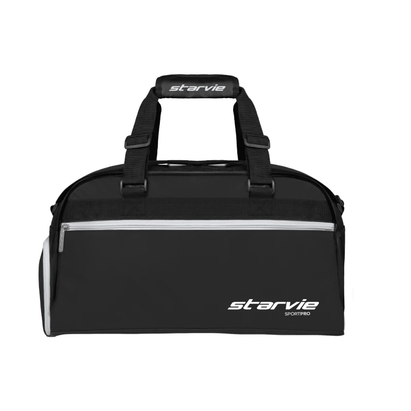 Bolsa Gimnasio StarVie Black