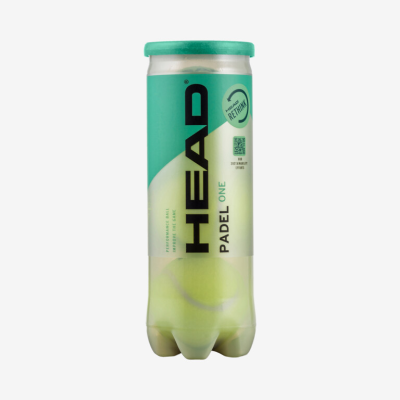 Cajon de Bolas Head Padel One - Imagen 2