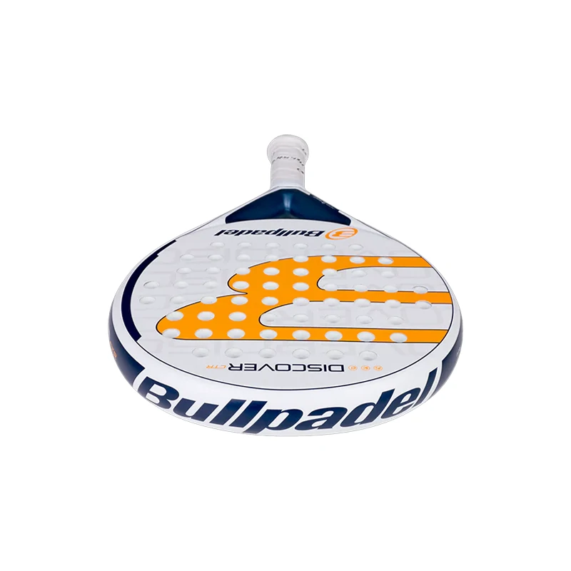 Bullpadel Discover CTRL 2025 - Imagen 3