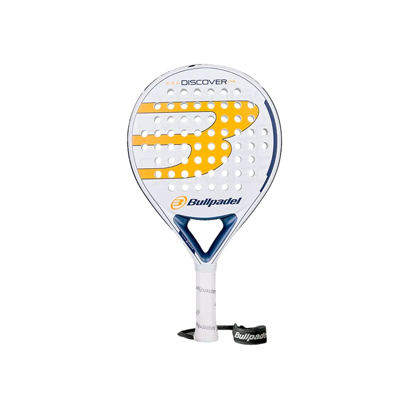 Bullpadel Discover CTRL 2025