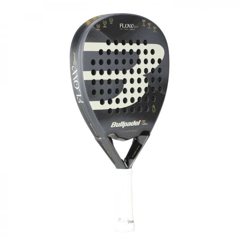 Bullpadel Flow Legend 2026 - Imagen 4