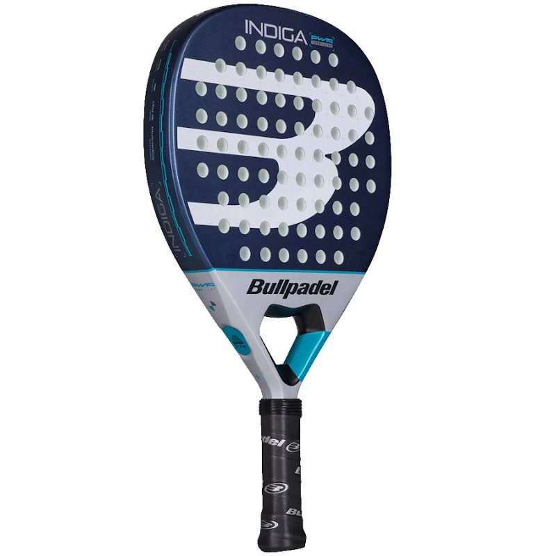 Bullpadel Indiga PWR 2026 - Imagen 3