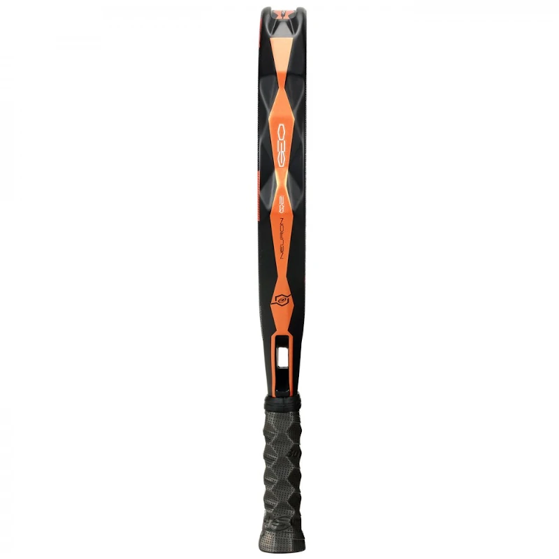 Bullpadel Neuron 02 Edge 2026 - Imagen 2