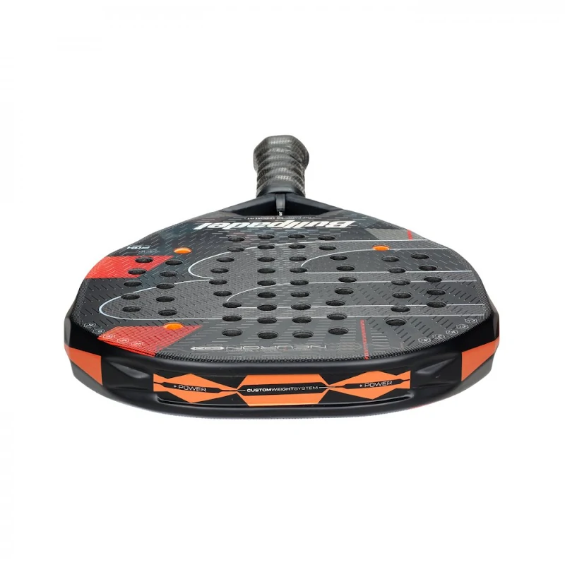 Bullpadel Neuron 02 Edge 2026 - Imagen 3