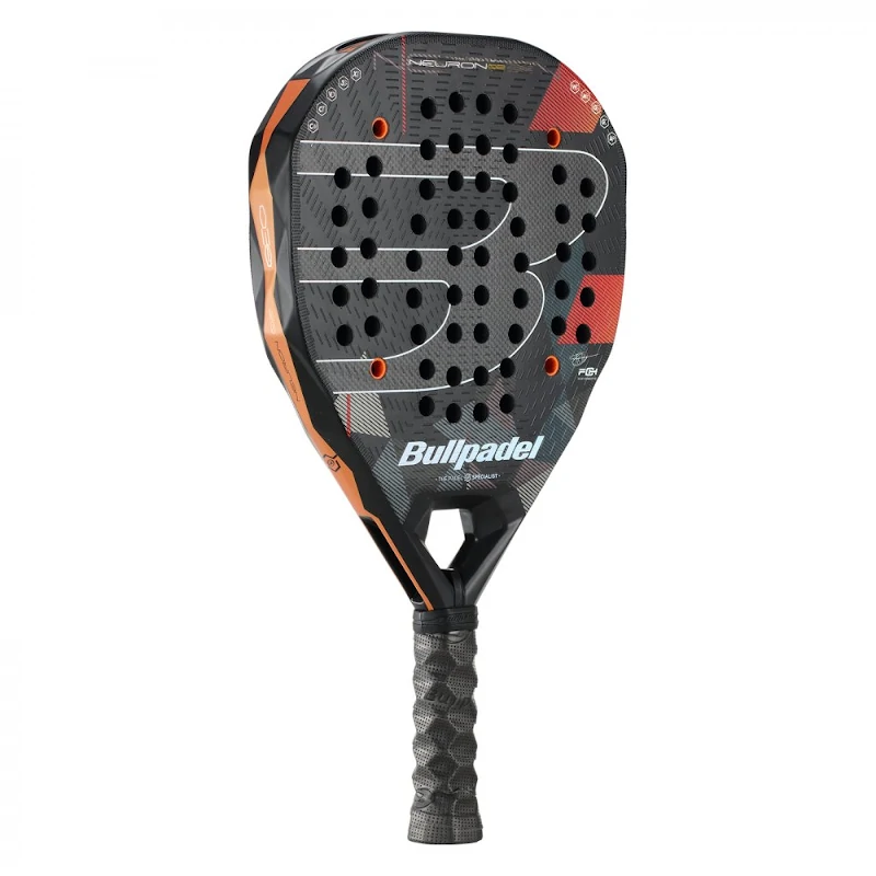 Bullpadel Neuron 02 Edge 2026 - Imagen 4