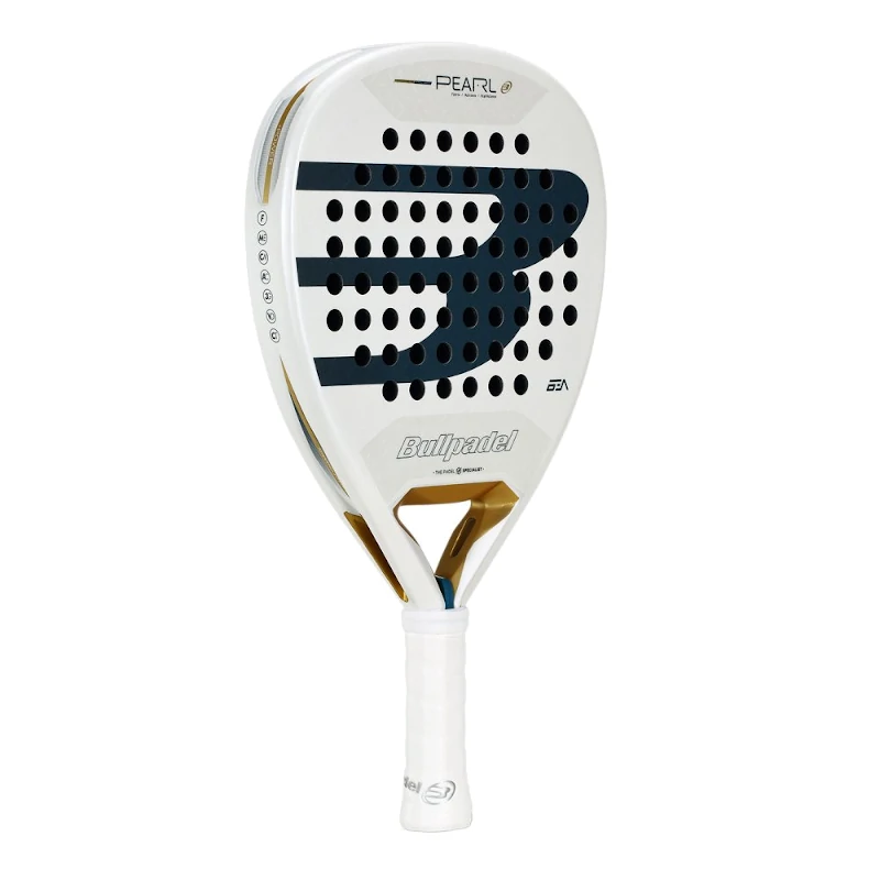Bullpadel Pearl 2026 - Imagen 4