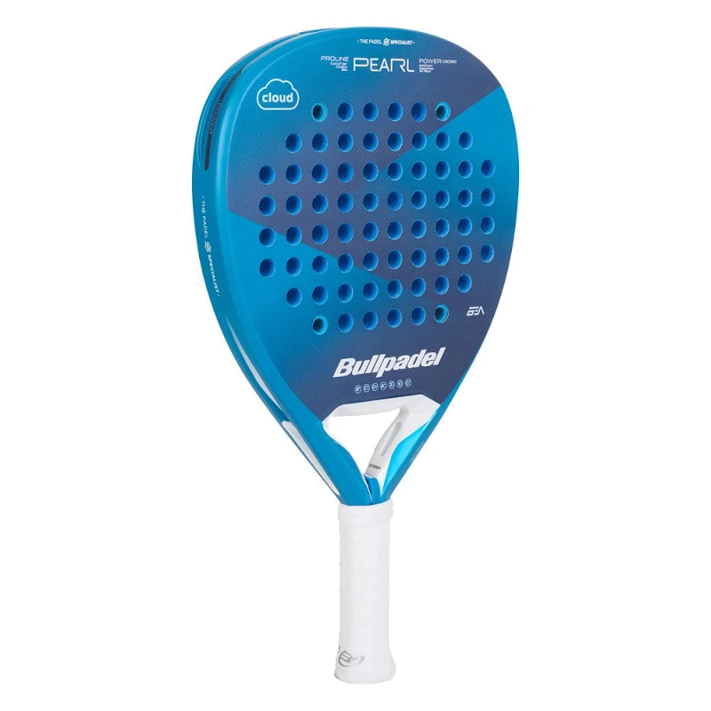 Bullpadel Pearl Cloud 2025 - Imagen 4