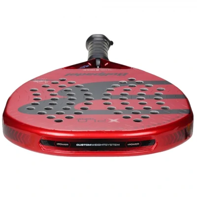 Bullpadel XPlo Comfort 2025 - Imagen 3