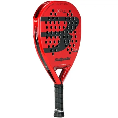 Bullpadel XPlo Comfort 2025 - Imagen 2