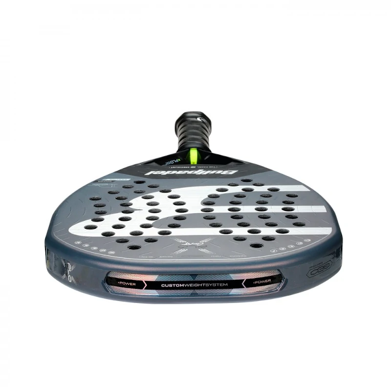 Bullpadel Xplo Comfort 2026 - Imagen 4