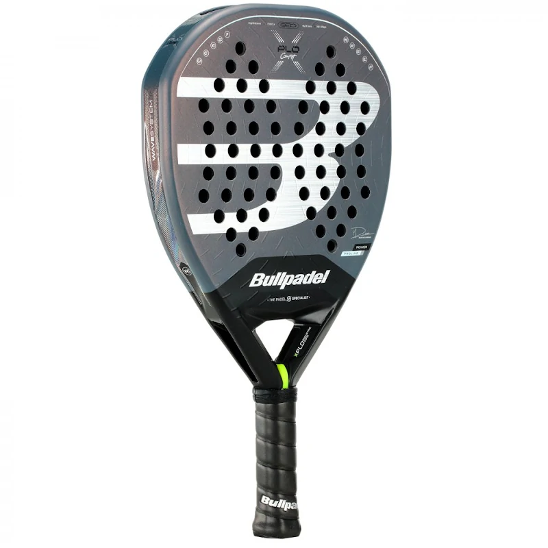 Bullpadel Xplo Comfort 2026 - Imagen 2