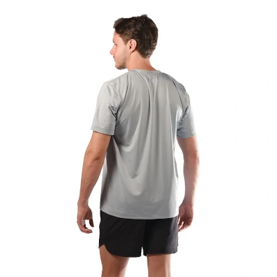 Camiseta Aca Padel Playera Verde Oliva - Imagen 2
