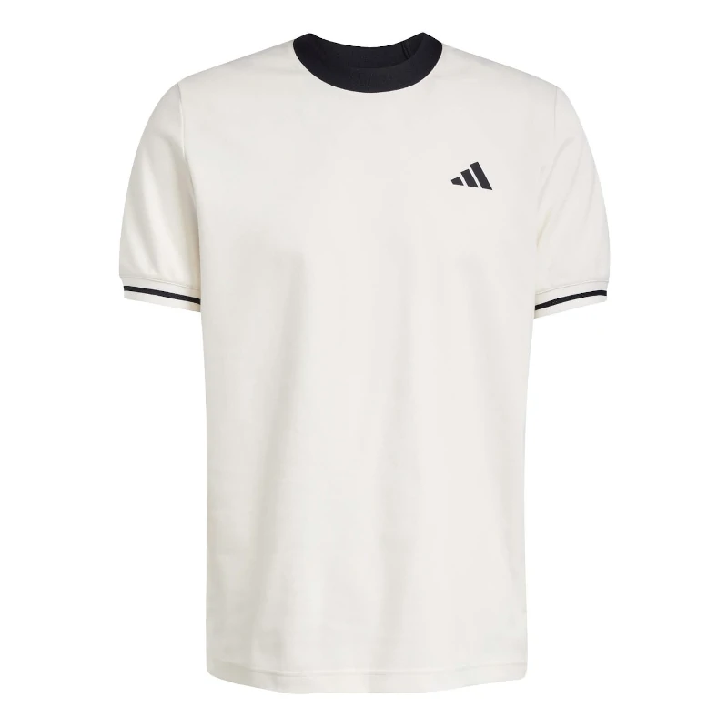 Camiseta Adidas Legacy Blanco