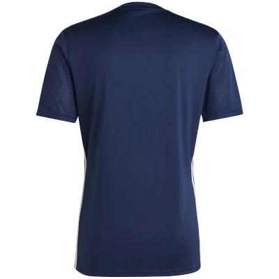 Camiseta Adidas Manga Corta Tabela 23 Azul Marino - Imagen 2