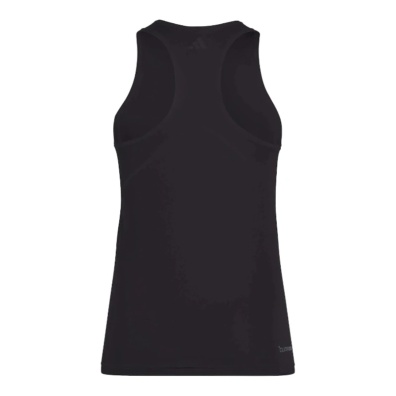 Camiseta Tirantes Adidas Club Tank Black 2025 - Imagen 2