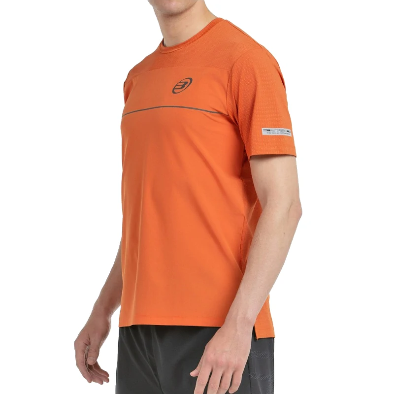 Camiseta Bullpadel Monda Arcilla - Imagen 3