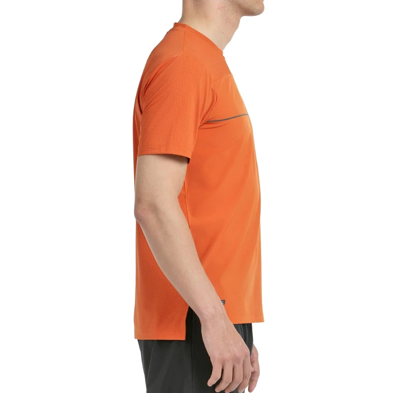 Camiseta Bullpadel Monda Arcilla - Imagen 4