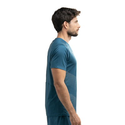 Camiseta Drop Shot Winka Campa - Imagen 2