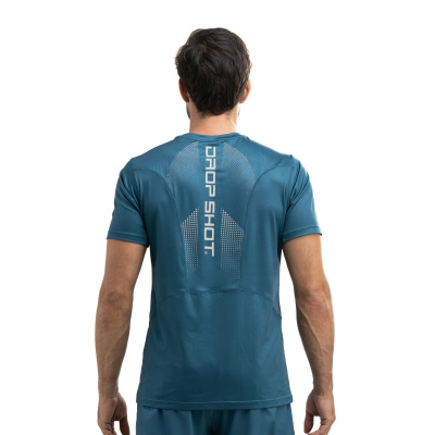 Camiseta Drop Shot Winka Campa - Imagen 3