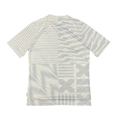 Camiseta Lok Multiskin Blanca - Imagen 2