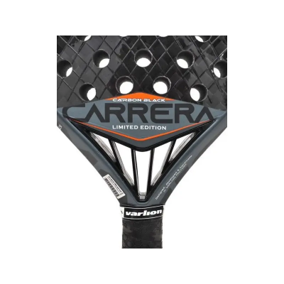 Varlion Carrera Carbon Black LTD 2022 - Imagen 2