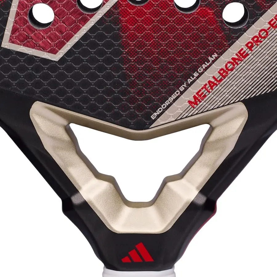 Adidas Metalbone Pro EDT 2026 - Imagen 3