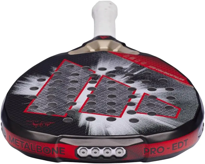 Adidas Metalbone Pro EDT 2026 - Imagen 4